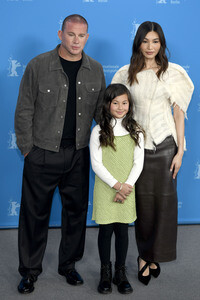 20.02.2026<br>Photocall 'Josephine', Berlinale 2026