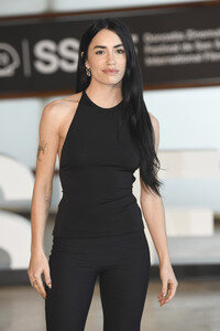 Jury Photocall, San Sebastian International Film Festival 2025