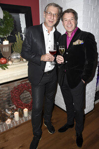 X-Mas Cocktail 2016 in München
