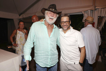 Premiere 'Im Tal des Todes' in Bad Segeberg