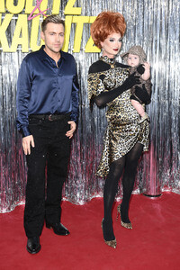 Staffel 3 Premiere 'Kaulitz & Kaulitz' in Berlin
