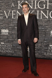 Serienpremiere 'A Knight of the Seven Kingdoms' in Rom