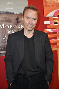 Filmpremiere 'Morgen war Krieg' in Berlin