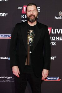 1Live Krone 2018 in Bochum