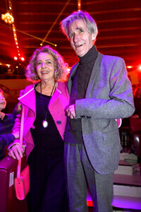 Circus Krone Premiere 'Ich.Du.Wir.Krone' in München