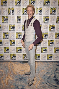 Photocall 'Pan's Labryrinth - 20th Anniversary', San Diego Comic-Con International 2026
