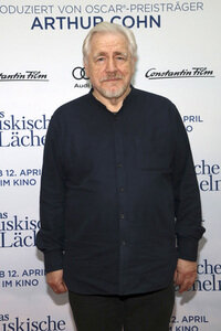 Photocall 'Das etruskische Lächeln' in Berlin