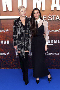 Season 2 Premiere 'Landman' in Berlin