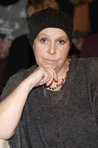 Talkshow 'Markus Lanz' in Hamburg