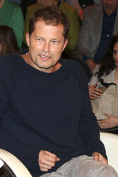 'Markus Lanz' Talkshow, Hamburg