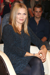 'Markus Lanz' Talkshow, Hamburg