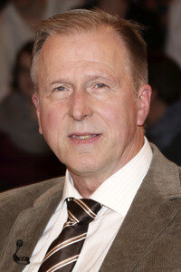 Talkshow 'Markus Lanz' in Hamburg