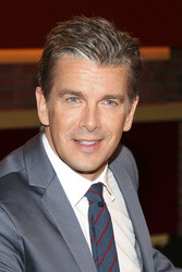 'Markus Lanz' Talkshow, Hamburg