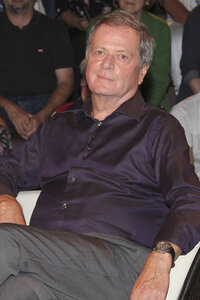 Talkshow 'Markus Lanz' in Hamburg