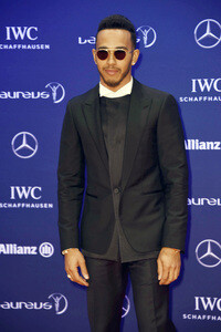 Laureus World Sports Awards 2016 in Berlin