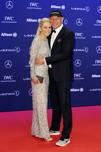 Laureus World Sports Awards 2016 in Berlin