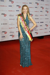 PRG Live Entertainment Awards 2015, Frankfurt
