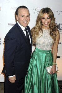 Global Lyme Alliance Gala 2015 in New York