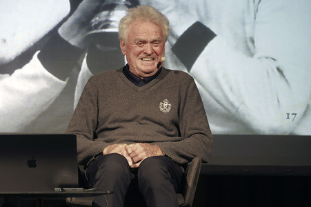 Sepp Maier Live Tour 2026 in Röthenbach an der Pegnitz