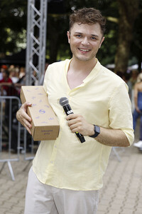 1. MainSchlager Open Air 2026 in Volkach