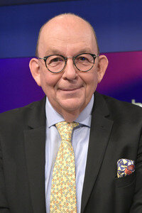 Talkshow 'maischberger' in Berlin