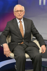 Talkshow 'maischberger' in Berlin