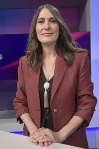 Talkshow 'maischberger' in Berlin