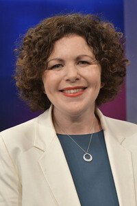 Talkshow 'maischberger' in Berlin