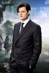 'Maleficent - Die dunkle Fee' Kostümpräsentation, London