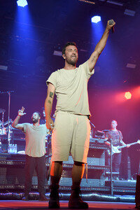 Konzert von Marteria in München