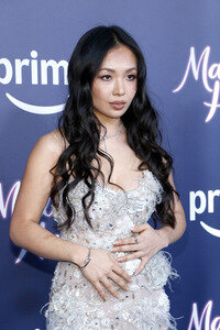 Season 2 Premiere 'Maxton Hall - Die Welt zwischen uns' in Berlin