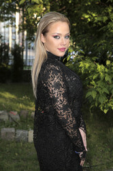100 Jahre Maybelline B-Day Bash in Berlin