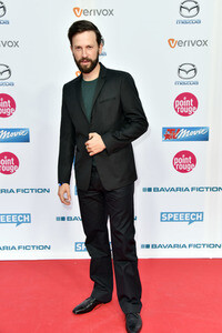 Mazda Entertainment Night 2018 in Berlin