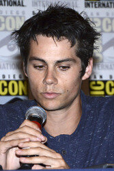 'The Maze Runner' Panel, San Diego Comic Con