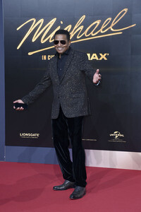 Filmpremiere 'Michael' in Berlin