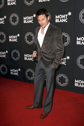 Montblanc de la Culture Arts Patronage Award, Berlin