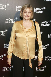 Montblanc Boutique Opening in Hamburg