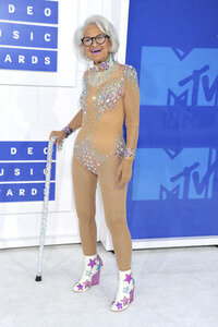 MTV Video Music Awards 2016 in New York