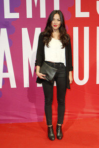 'Nachtschicht - Der letzte Job' Premiere, Filmfest Hamburg 2015