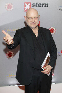 Henri Nannen Preis 2017 in Hamburg
