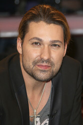 NDR Talk Show', Hamburg