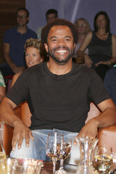 'NDR Talk Show', Hamburg