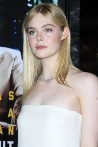 Filmpremiere 'Live by Night' in Los Angeles
