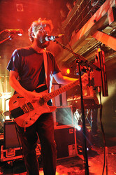 The Notwist Konzert, Hamburg