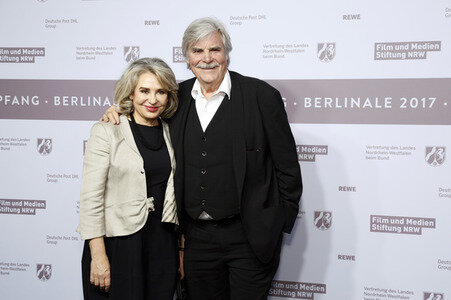 NRW Empfang 2017, Berlinale 2017