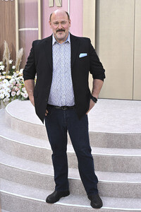 Filmpremiere 'Office Romance' in Los Angeles