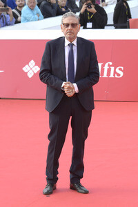 Filmpremiere 'Non oggi', Internationales Filmfestival Rom 2026