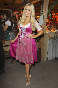 Oktoberfest 2015 in München