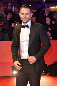 Festivaleröffnung und Filmpremiere 'No Good Men', Berlinale 2026