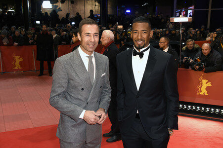 'Django' Premiere, Berlinale 2017